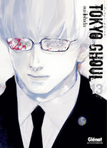 Tokyo Ghoul 13 Manga