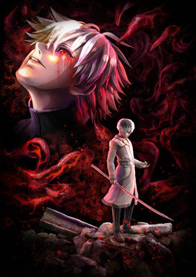 Nouveau trailer pour le jeu Tokyo Ghoul:re Call to Exist 