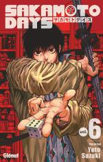 Sakamoto Days 6