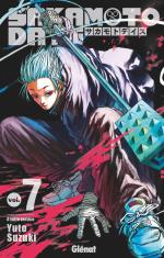 Sakamoto Days 7