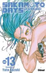Sakamoto Days 13