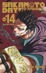 Sakamoto Days 14