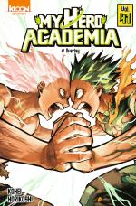 My Hero Academia 41 Manga