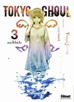 Tokyo Ghoul 3 Manga