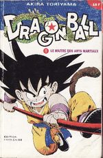 Dragon Ball 5