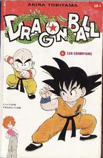Dragon Ball 6
