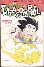 Dragon Ball 26