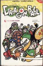Dragon Ball 27