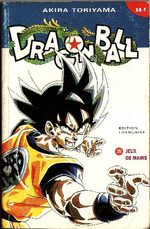 Dragon Ball 29