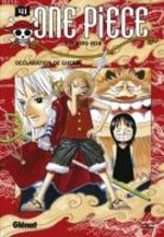 One Piece 41 Manga