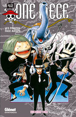 One Piece 42 Manga