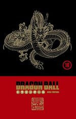 Dragon Ball 18