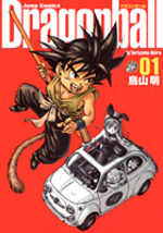Dragon Ball 1