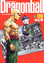 Dragon Ball 9