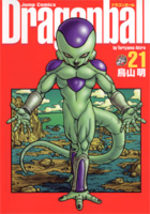 Dragon Ball 21