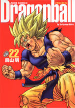 Dragon Ball 22
