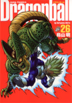 Dragon Ball 26