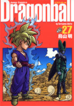 Dragon Ball 27