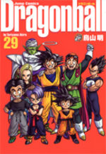 Dragon Ball 29