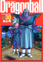 Dragon Ball 30