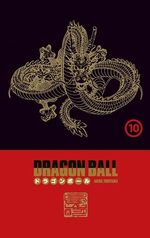 Dragon Ball 10