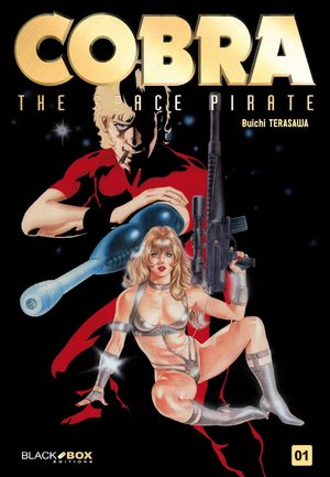 Cobra Manga