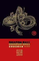 Dragon Ball 20