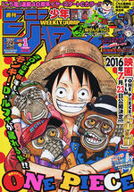 Weekly Shônen Jump