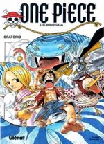 One Piece 29 Manga