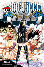 One Piece 44 Manga