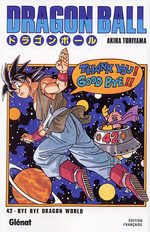 Dragon Ball 42 Manga