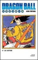 Dragon Ball 9