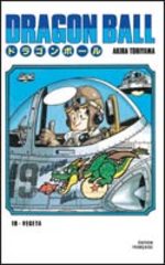 Dragon Ball 10