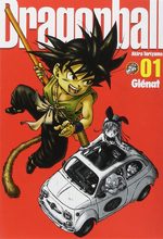 Dragon Ball 1