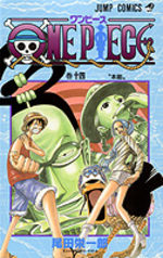 One Piece 14 Manga