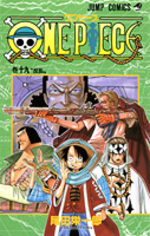 One Piece 19 Manga