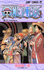 One Piece 22 Manga