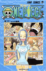 One Piece 23 Manga