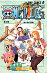 One Piece 26 Manga