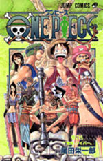 One Piece 28 Manga