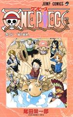 One Piece 32 Manga