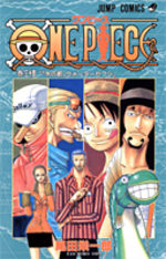 One Piece 34 Manga