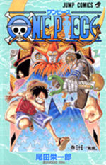 One Piece 35 Manga