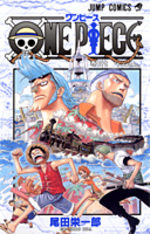 One Piece 37 Manga