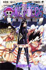 One Piece 44 Manga