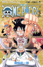 One Piece 45 Manga