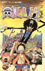 One Piece 46 Manga