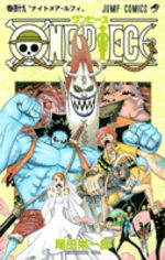 One Piece 49 Manga