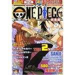 One Piece 2 Manga
