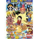 One Piece 10 Manga
